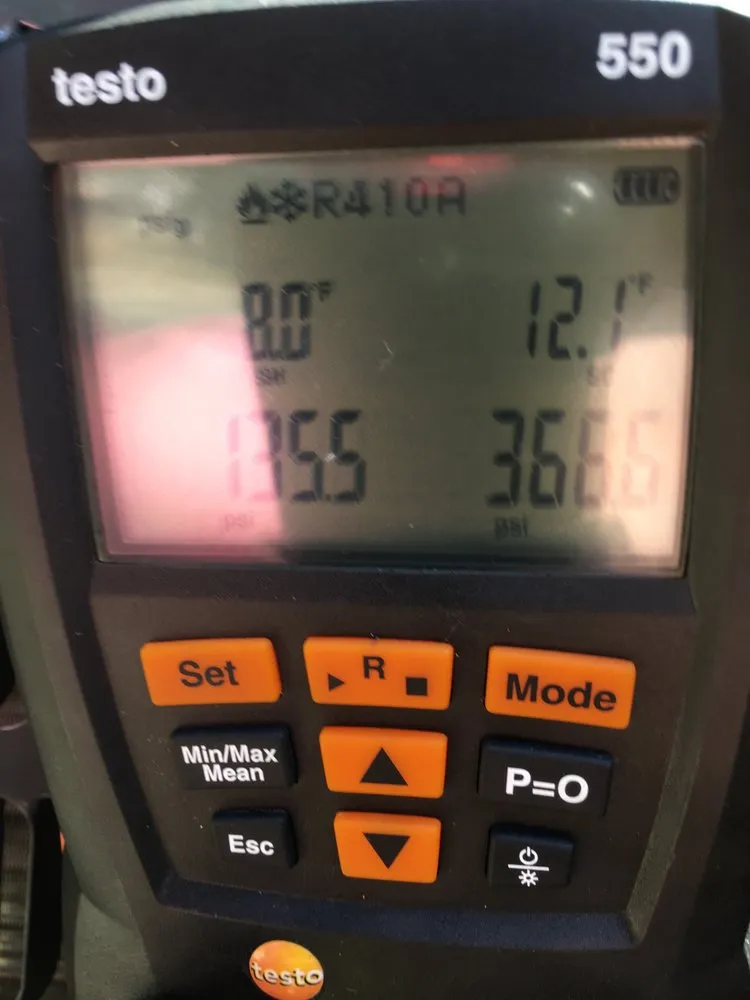 Professional air conditioning tune-up in Wexford, PA by RnR Heating