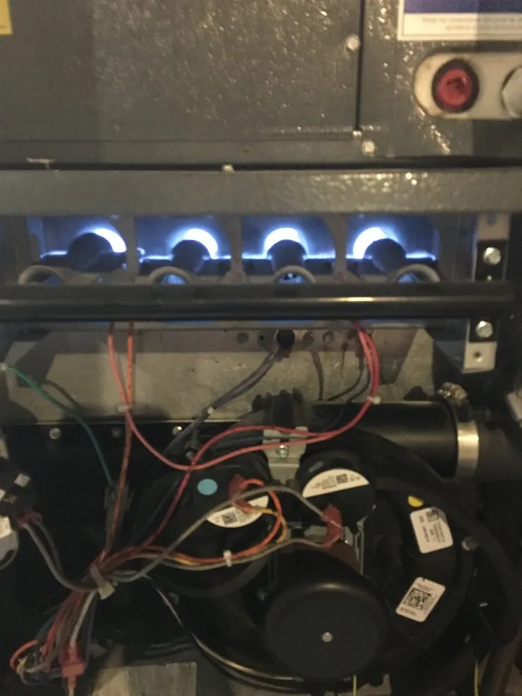 Top-rated heating and cooling service for local homeowners across Wexford, PA - RnR Heating