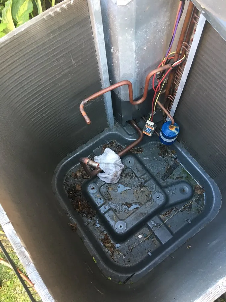 Certified AC installation experts serving Wexford, PA - RnR Heating