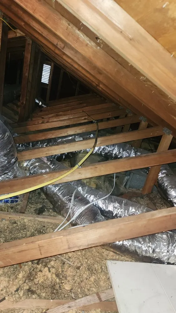 Slide of RNR Solutions Heating and Cooling