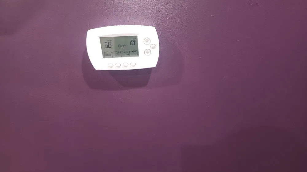 Slide of RNR Solutions Heating and Cooling