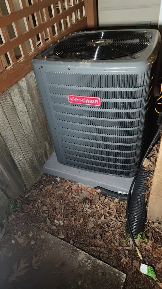 Slide of RNR Solutions Heating and Cooling