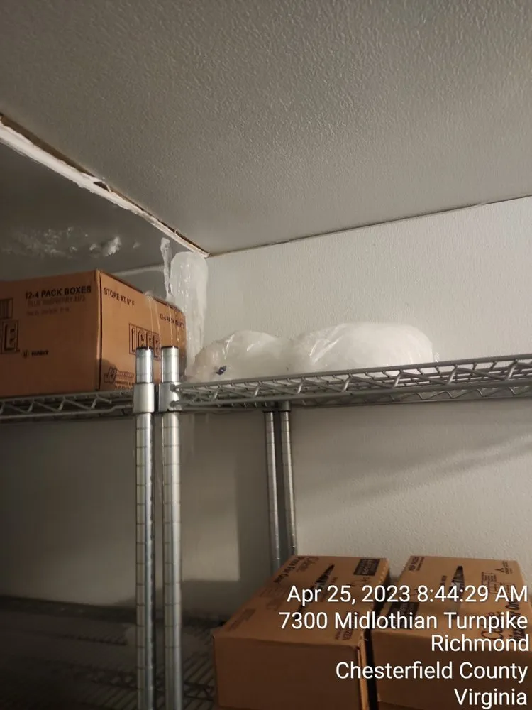 Slide of RNR Solutions Heating and Cooling