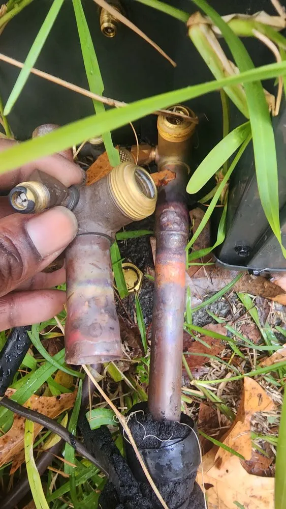 Slide of RNR Solutions Heating and Cooling