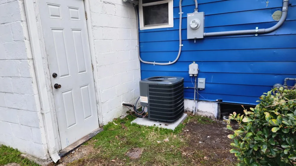 Slide of RNR Solutions Heating and Cooling