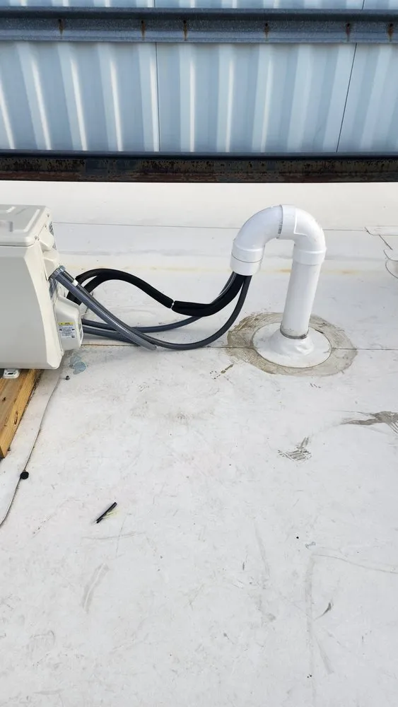 Slide of RNR Solutions Heating and Cooling