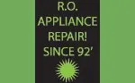 RO Appliance Repair Logo