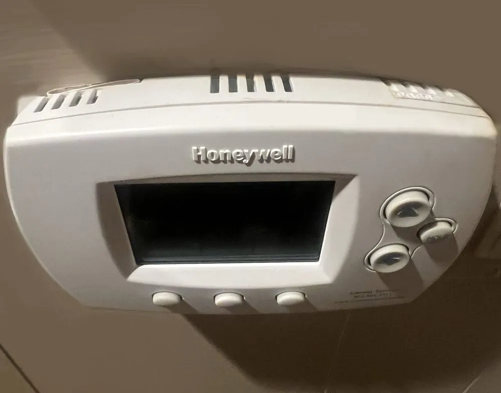 Emergency HVAC repair for fast service in Lake Comorant, MS by Ro Rodgers Air Conditioning & Heating