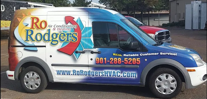 Certified furnace service in Lake Comorant, MS by Ro Rodgers Air Conditioning & Heating
