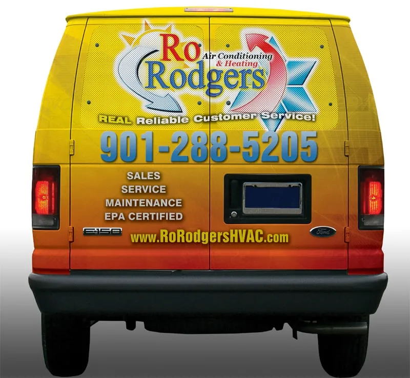 Top-rated air conditioning tune-up in Lake Comorant, MS by Ro Rodgers Air Conditioning & Heating