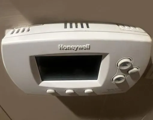 Ro Rodgers Air Conditioning & Heating