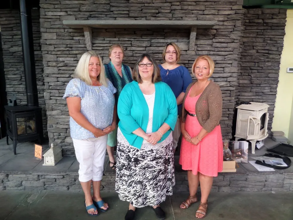 Slide of Roach Energy