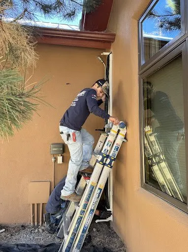 Slide of Roadrunner Air Conditioning Heating & Plumbing