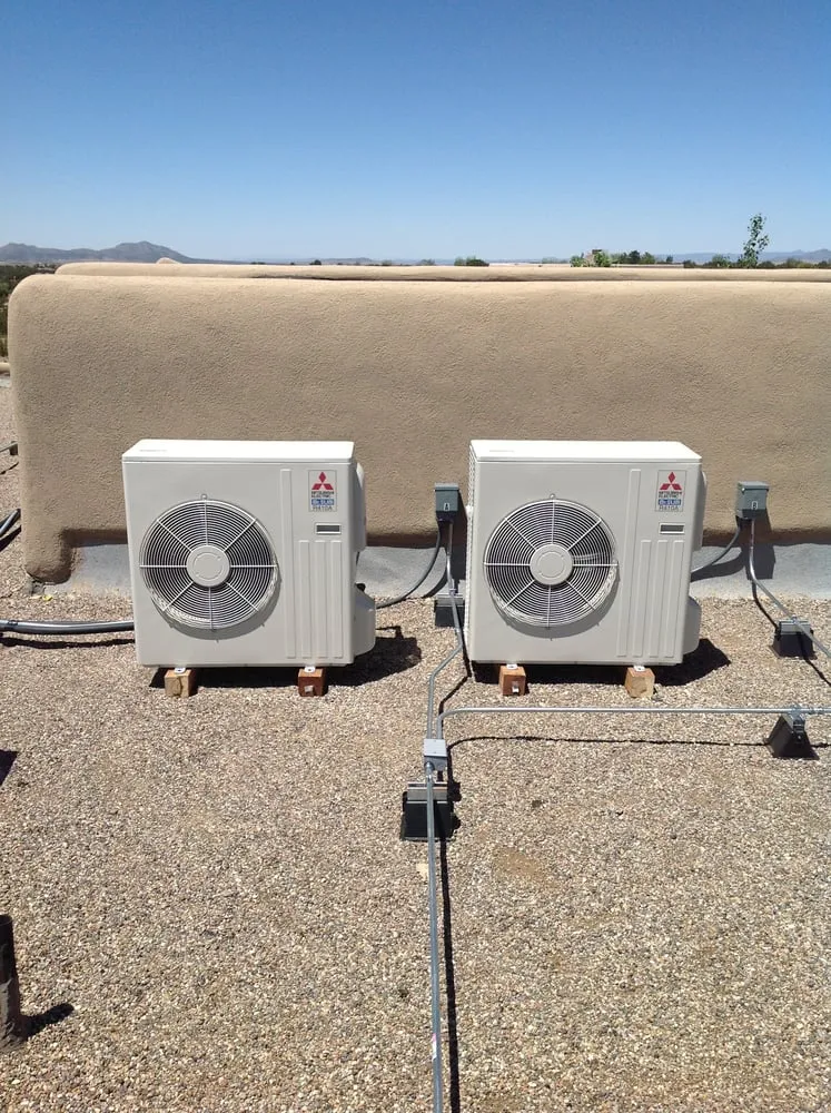 Slide of Roadrunner Air Conditioning Heating & Plumbing