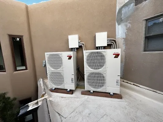 Roadrunner Air Conditioning Heating & Plumbing