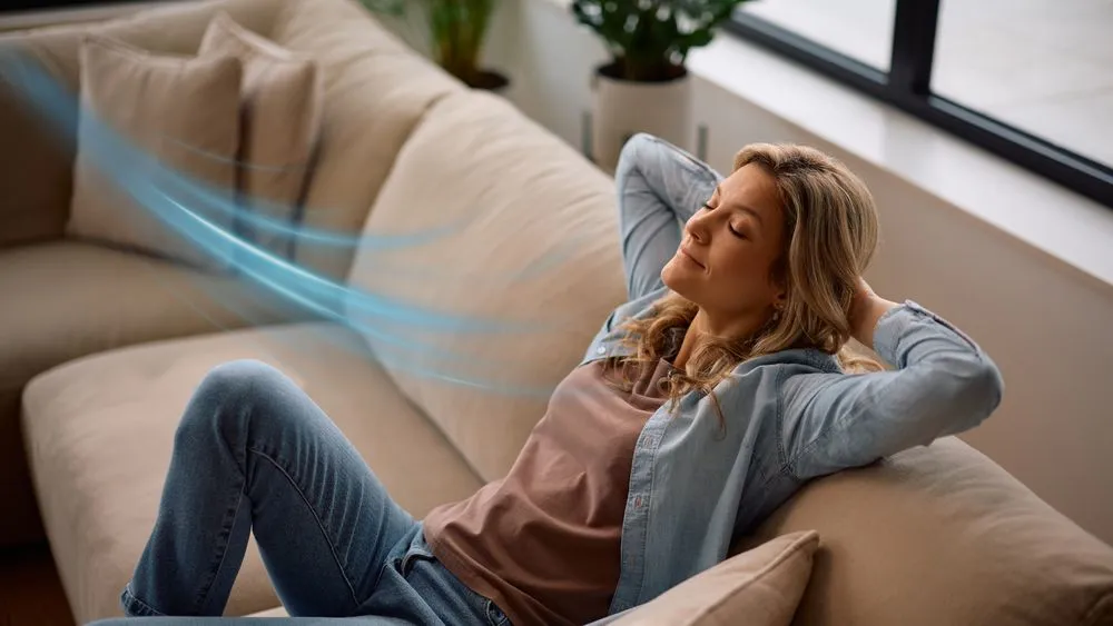 Slide of Roadrunner Heating and Air