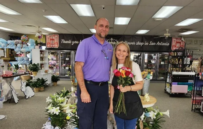 Slide of Roadrunner Plumbing & Air