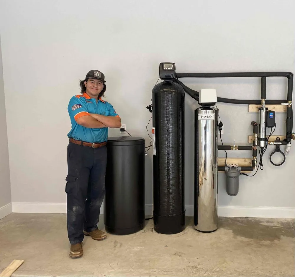 Slide of Roadrunner Plumbing & Air