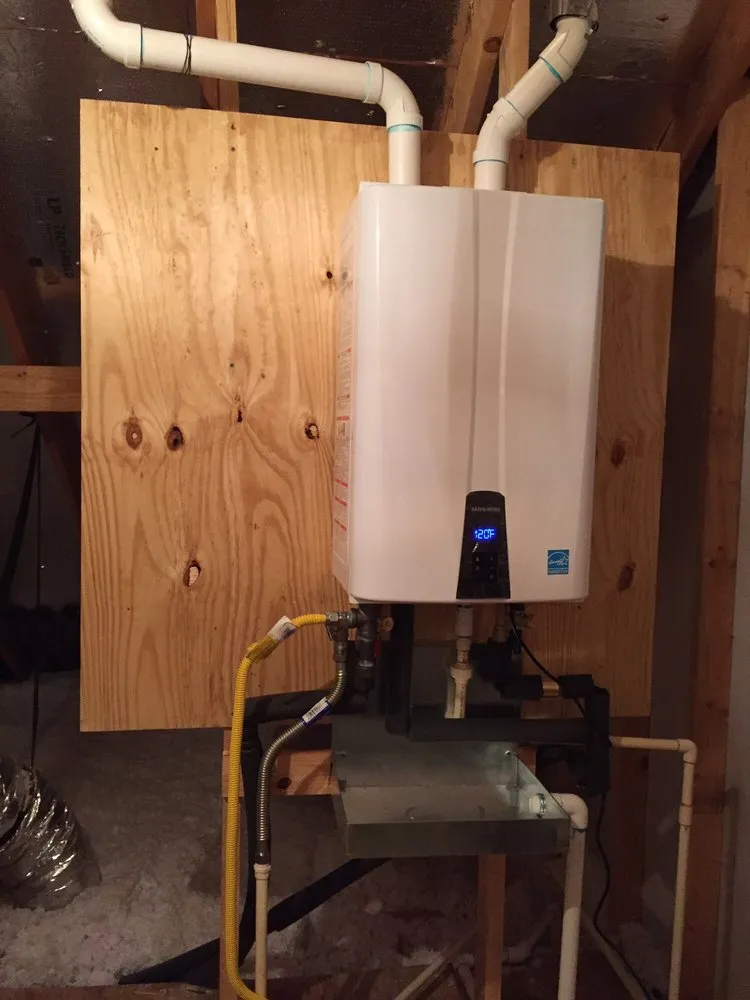 Slide of Roadrunner Plumbing & Air