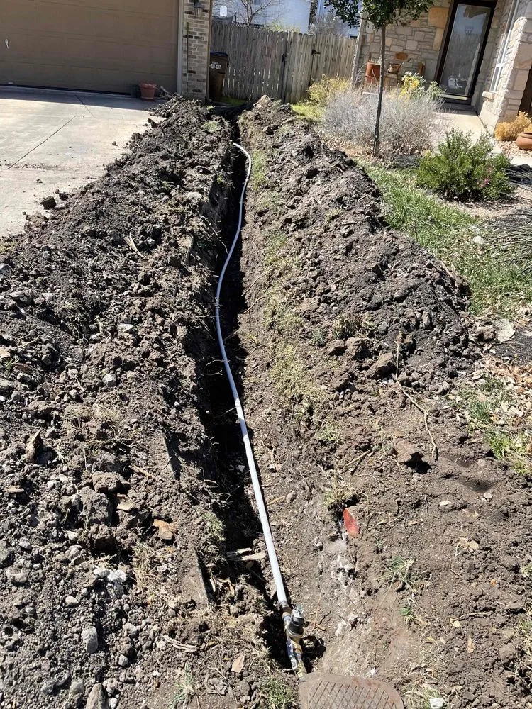 Slide of Roadrunner Plumbing & Air