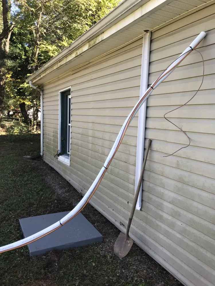 Slide of Roanoke Mechanical Heating & Cooling