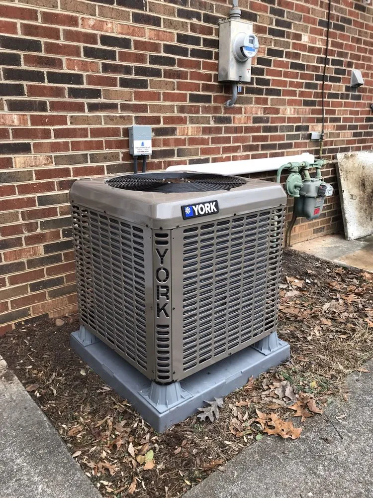 Slide of Roanoke Mechanical Heating & Cooling