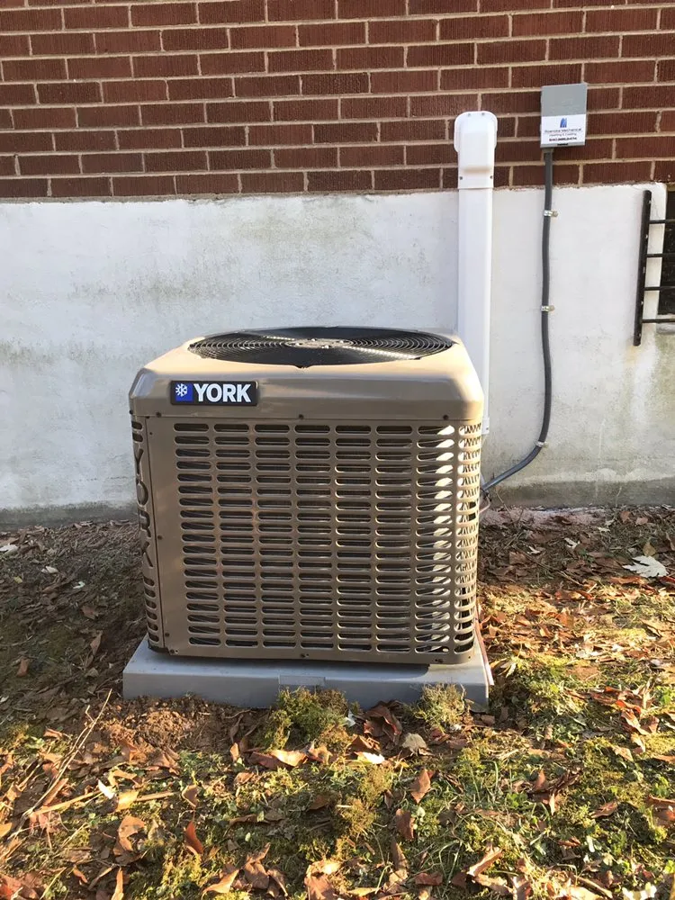 Slide of Roanoke Mechanical Heating & Cooling