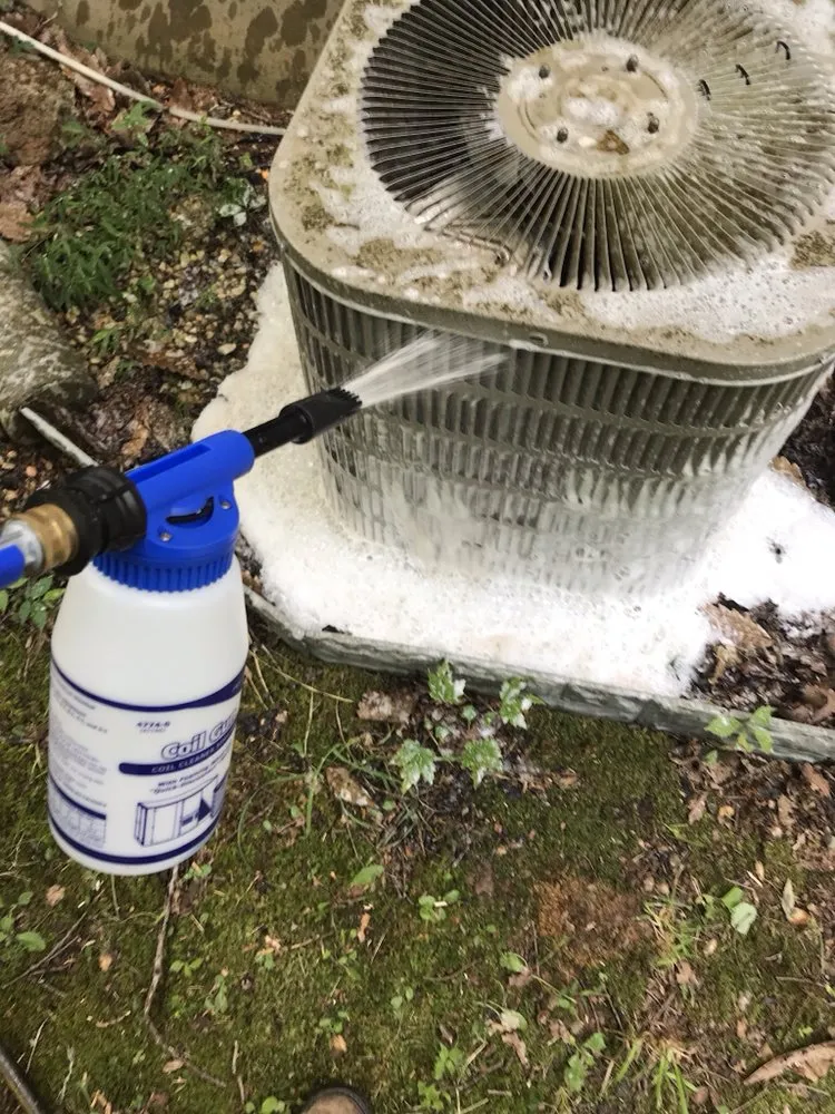 Slide of Roanoke Mechanical Heating & Cooling