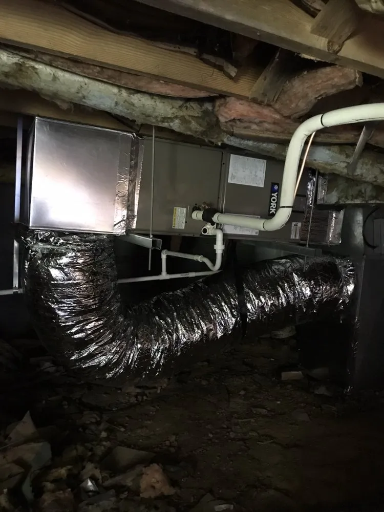 Slide of Roanoke Mechanical Heating & Cooling