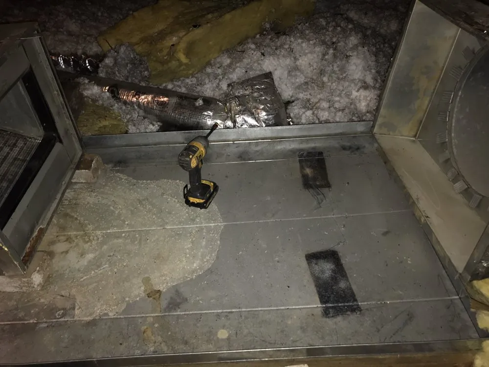 Slide of Roanoke Mechanical Heating & Cooling