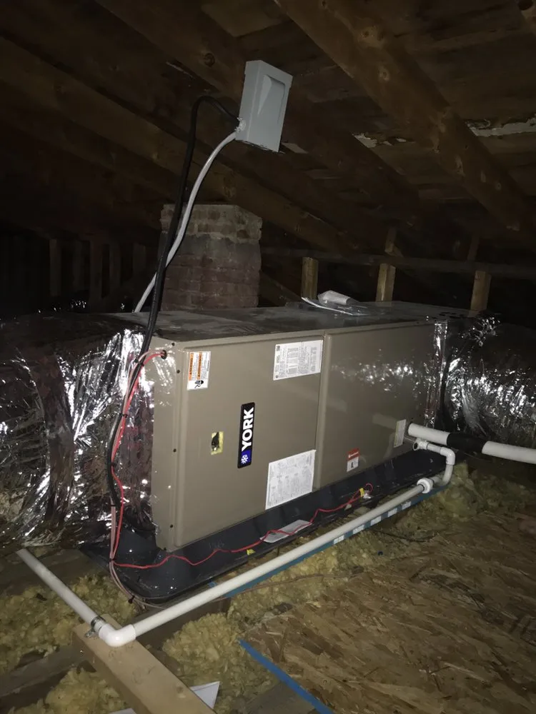 Slide of Roanoke Mechanical Heating & Cooling