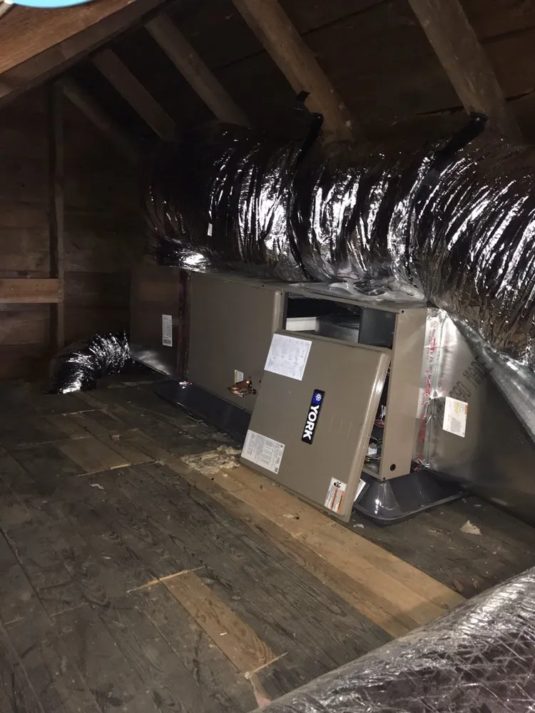 Slide of Roanoke Mechanical Heating & Cooling