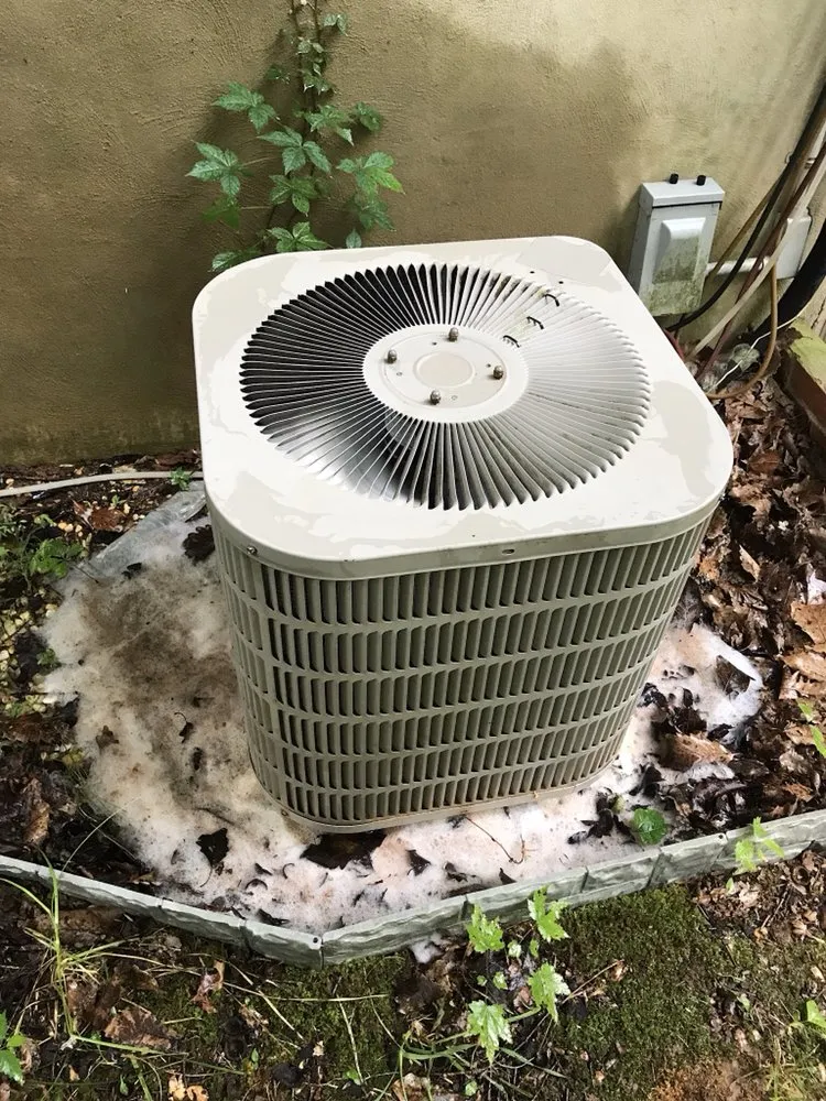 Slide of Roanoke Mechanical Heating & Cooling