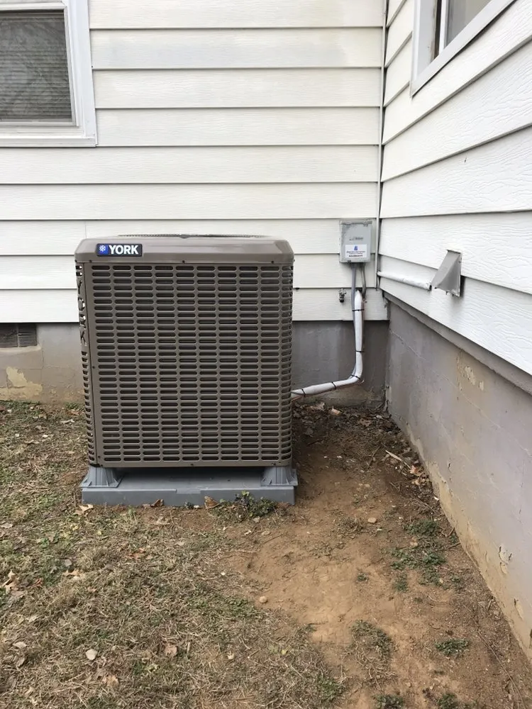 Slide of Roanoke Mechanical Heating & Cooling