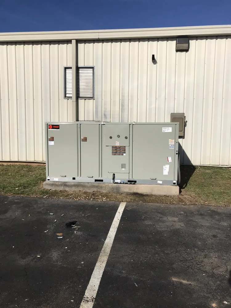 Slide of Roanoke Mechanical Heating & Cooling