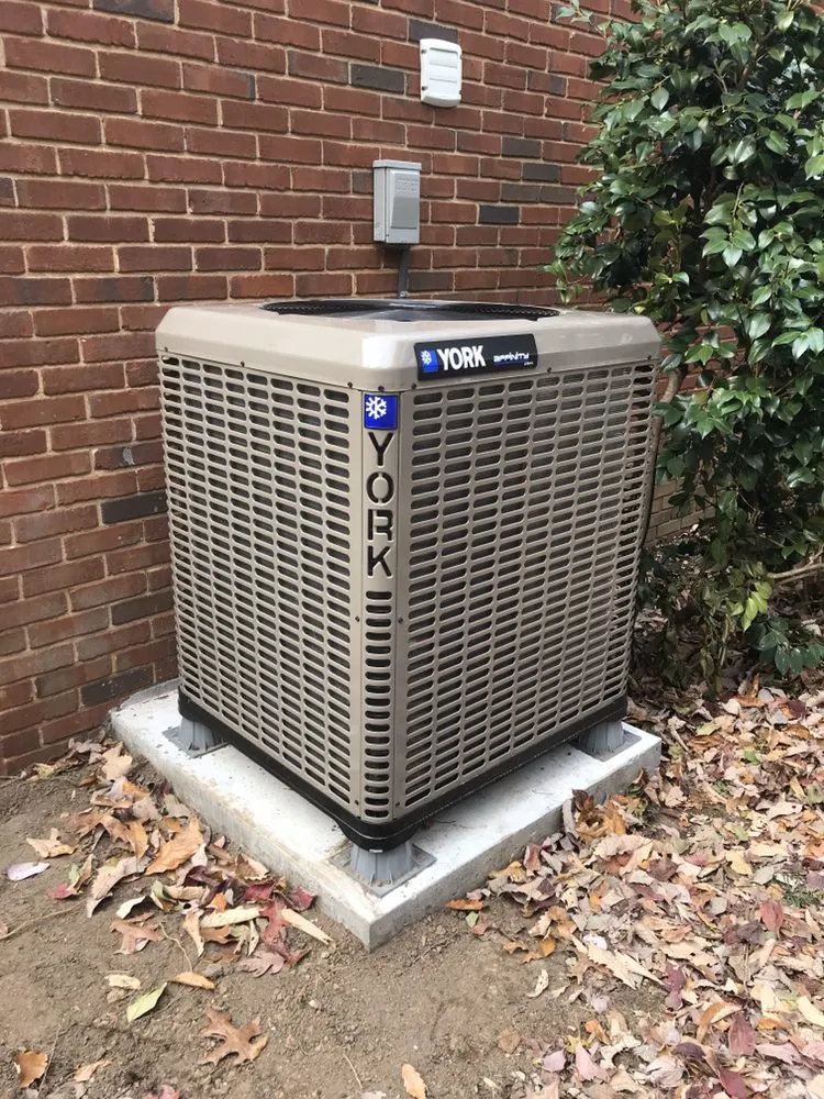 Slide of Roanoke Mechanical Heating & Cooling