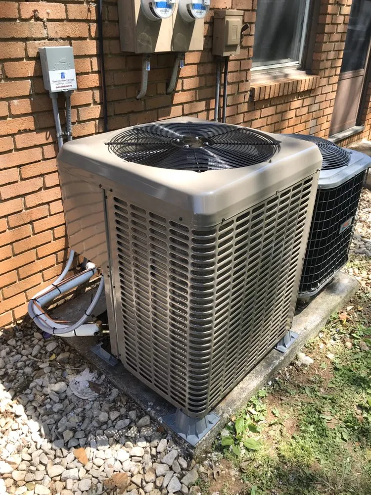 Slide of Roanoke Mechanical Heating & Cooling