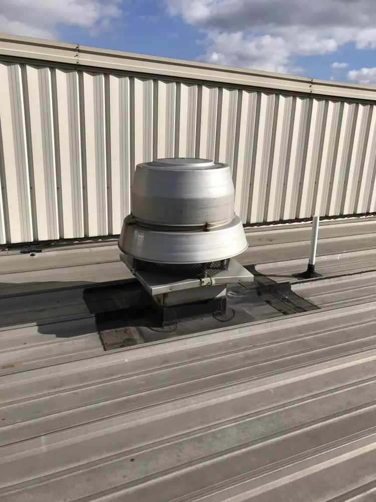 Slide of Roanoke Mechanical Heating & Cooling