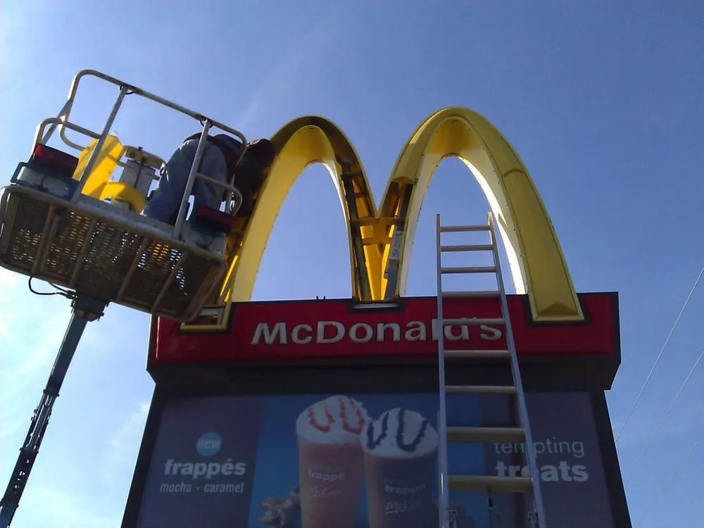 Slide of Roanoke Valley Refrigeration