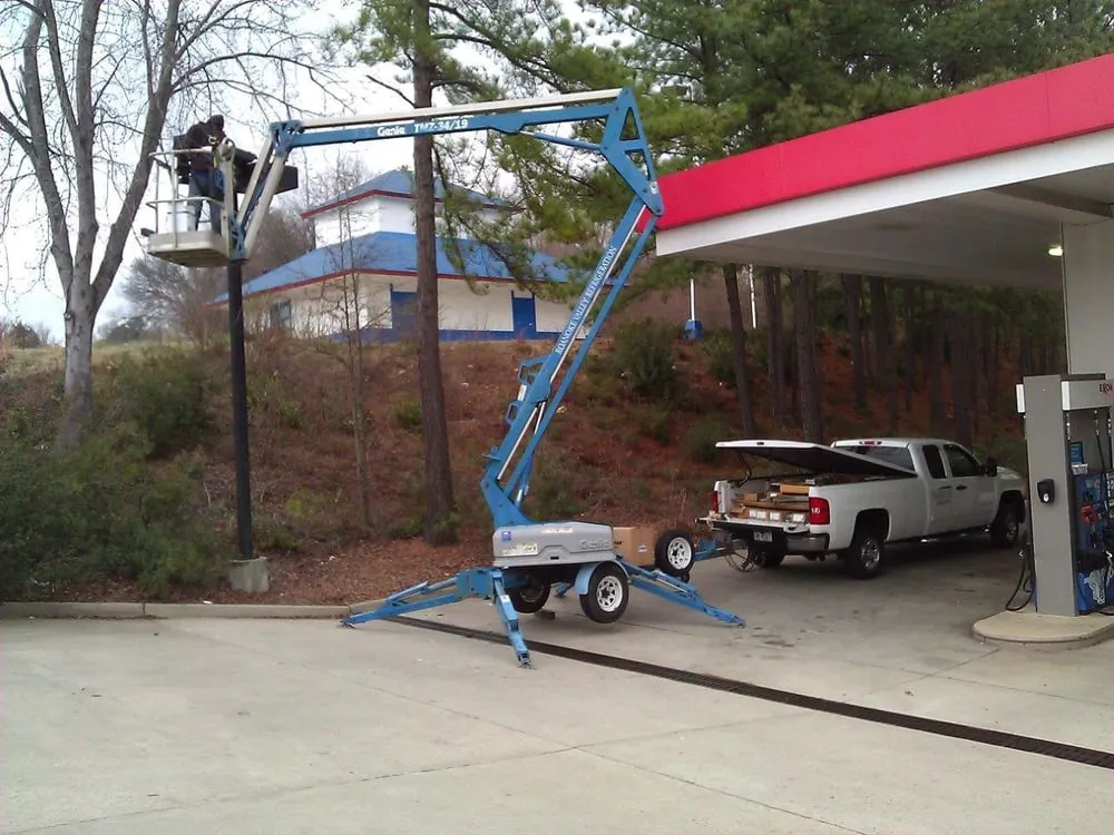 Slide of Roanoke Valley Refrigeration