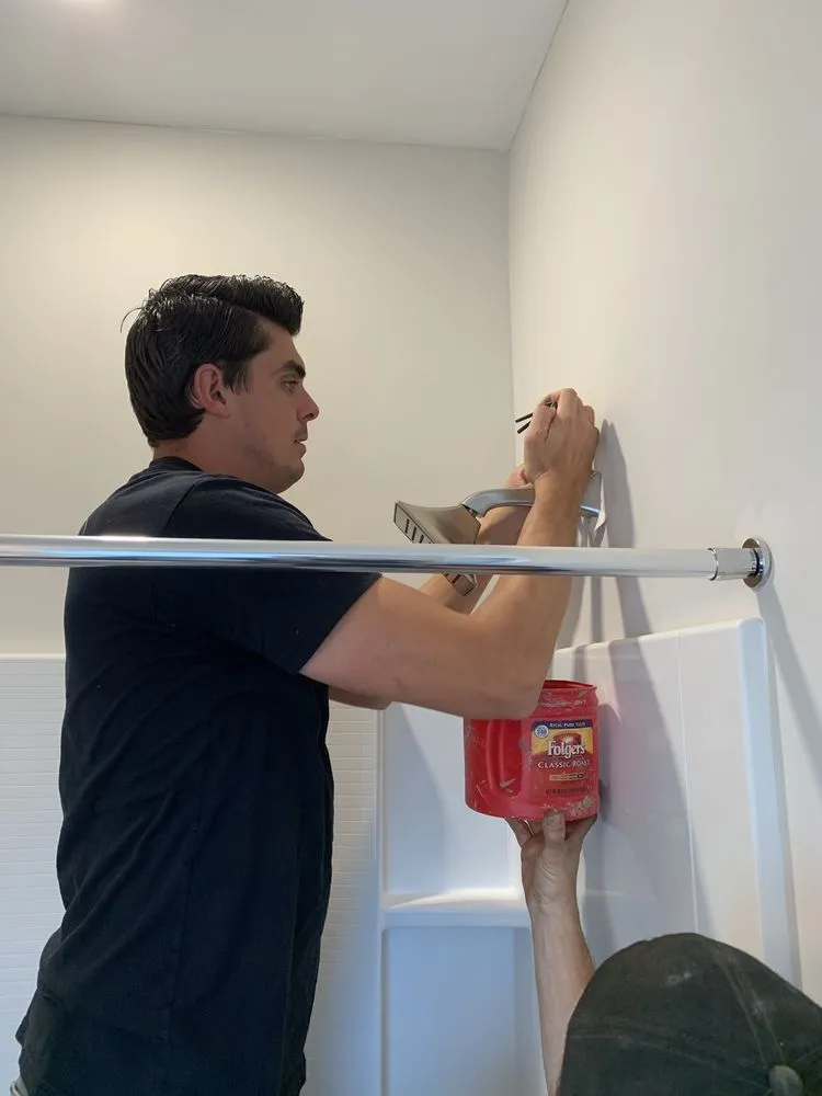 Slide of Rob Bertolino Plumbing & Heating