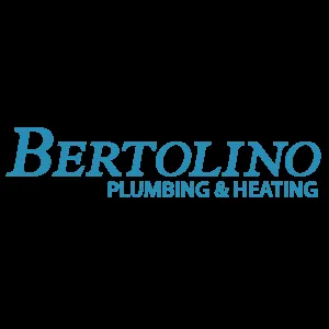 Rob Bertolino Plumbing & Heating Logo