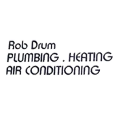 Slide of Rob Drum Plumbing & Heating