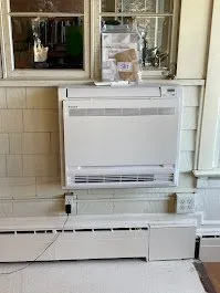 Slide of Robaire Company