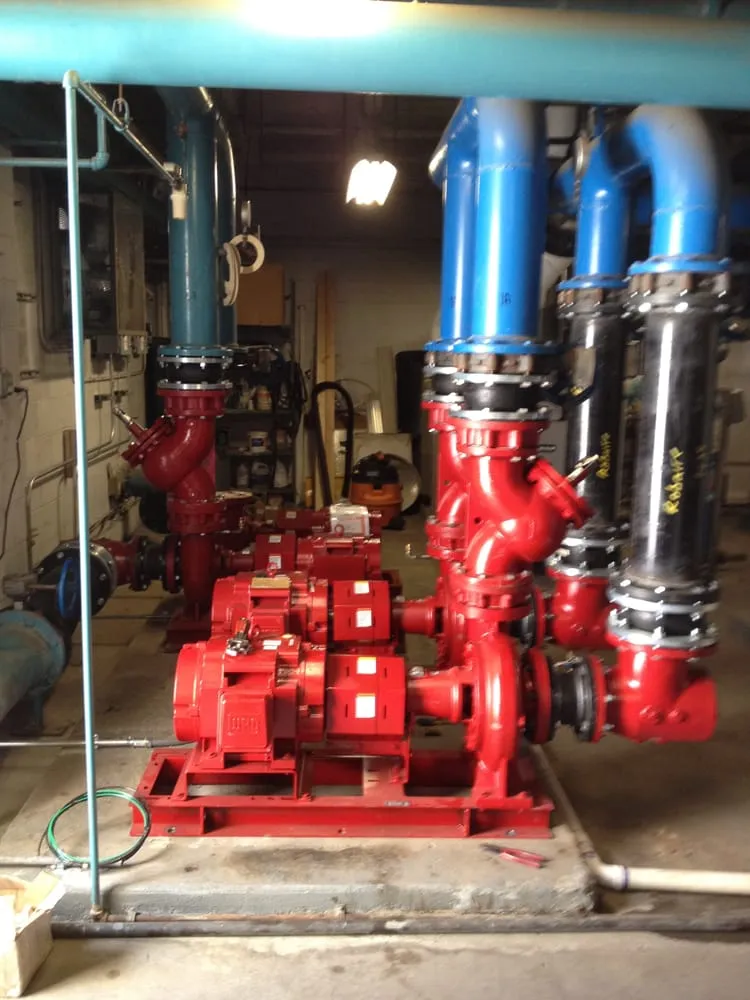 Slide of Robaire Company