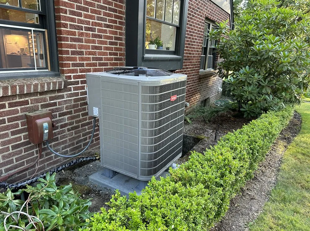 Slide of Robben & Sons Heating