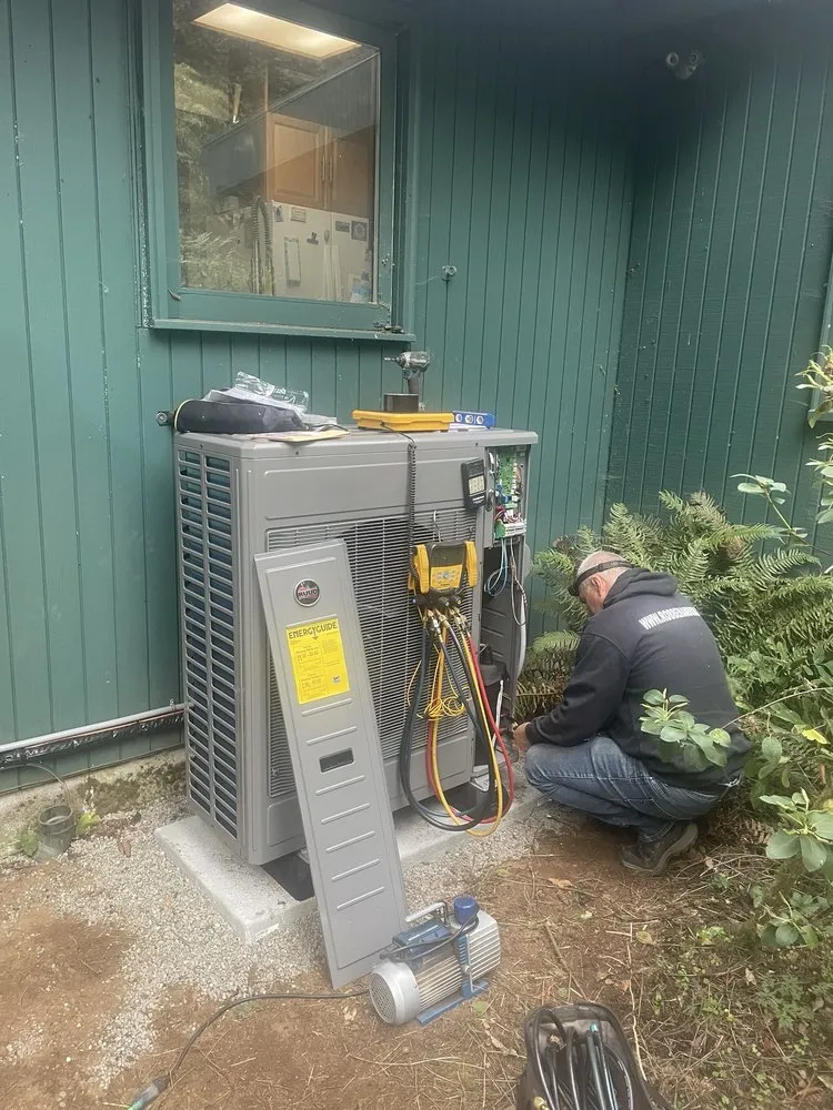 Slide of Robben & Sons Heating