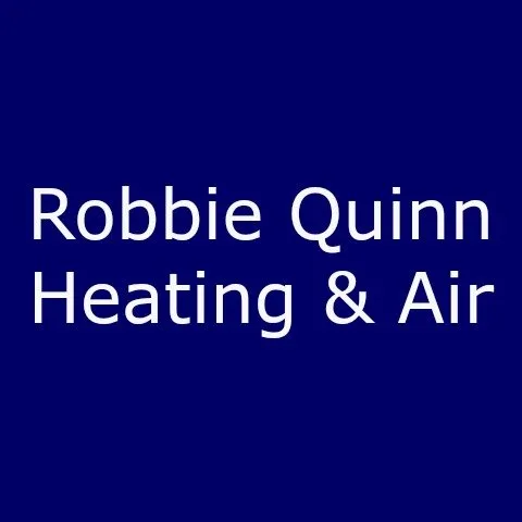 Slide of Robbie Quinn Heating & Air
