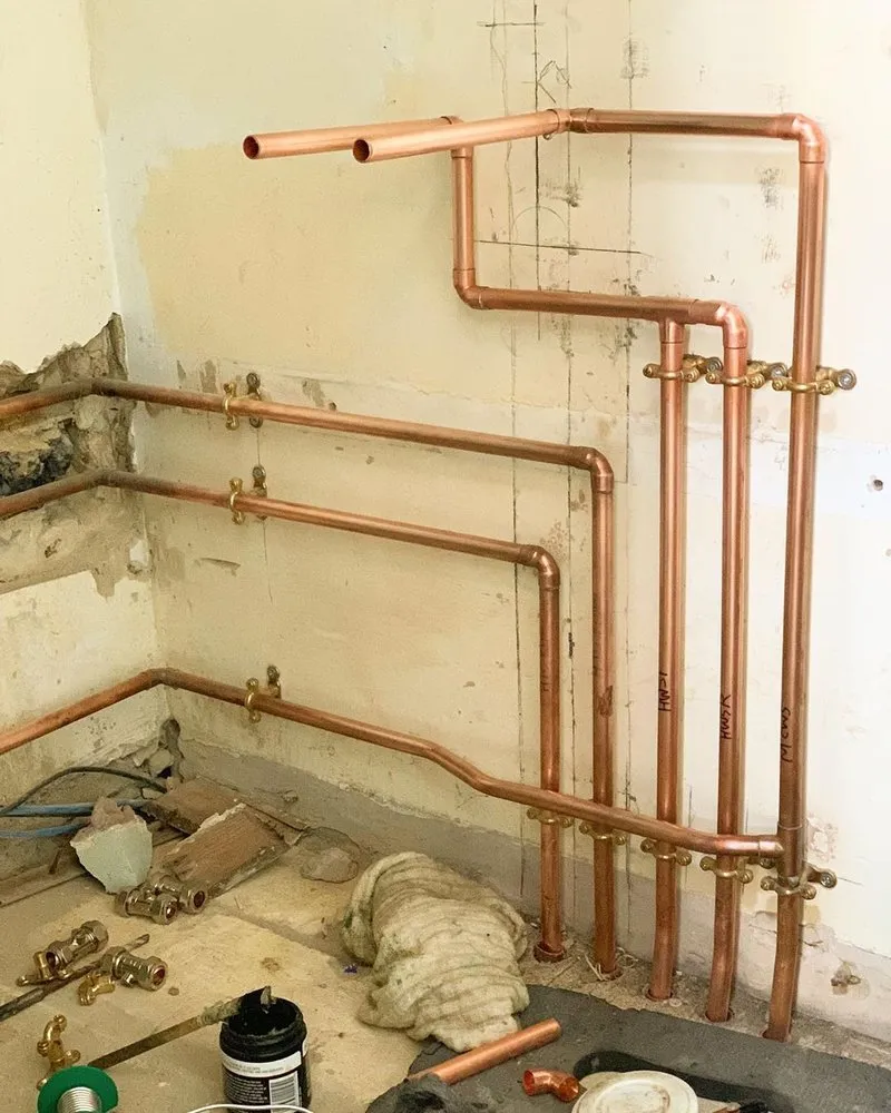 Slide of Robbins 24 Hour Plumber