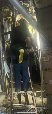 Robbins AC & Heating Specialist